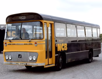 Bedford YLQ Willowbrook (B47F) '1976–77