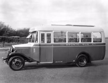 Bedford WLB '1931–35