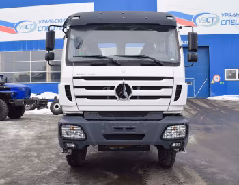 Beiben 2538LTR '2022–н.ч.