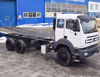 Beiben 2538LTR '2022–н.ч.