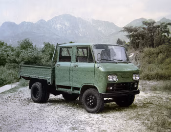 Beijing BJ130S '1982–88