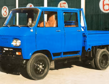 Beijing BJ130S '1982–88