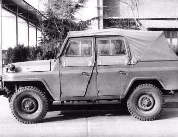 Beijing BJ212 '1966–84