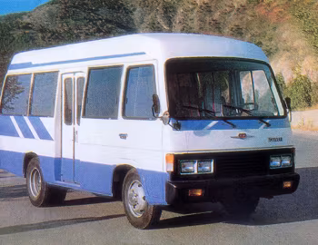 Beijing BJ6560A4