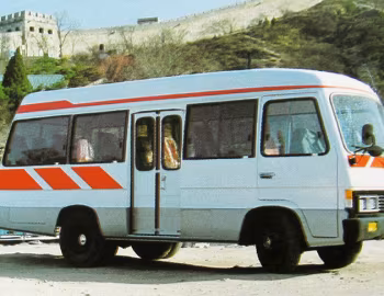 Beijing BJ6560A4