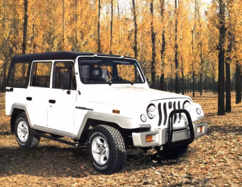 BAW Golden Cyclone (BJ2023Z2CKF1) '2003–????