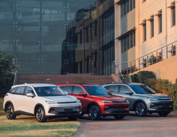 Beijing X55 [South Africa] '2022–н.в.