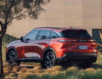 Beijing X55 [South Africa] '2022–н.в.