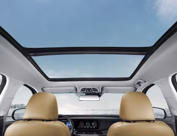 Интерьер Beijing X7 '2020–23