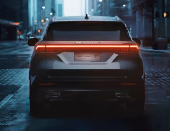 Beijing X7 '2020–23