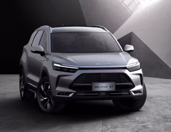 Beijing X7 '2020–23