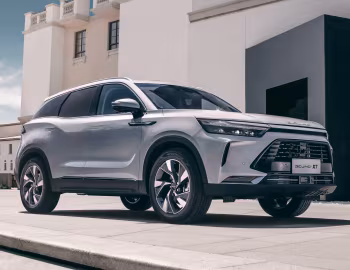 Beijing X7 '2020–23