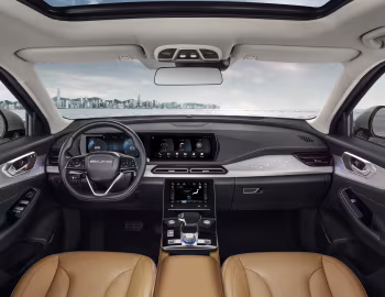 Торпедо Beijing X7 '2020–23