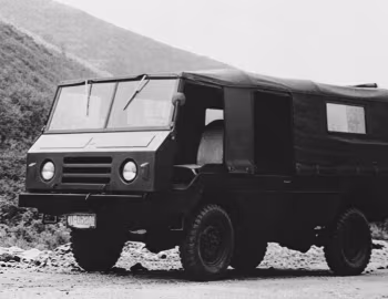 Beijing BJ213