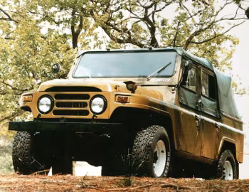 Beijing BJ212 '1966–84