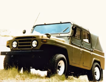Beijing BJ212 '1966–84