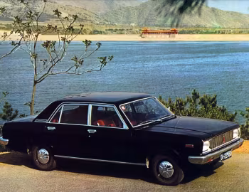 Beijing BJ750 '06.1974–81