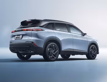Beijing Mofang '2022–н.в.