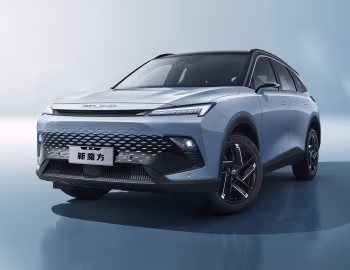 Beijing Mofang '2022–н.в.