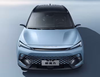 Beijing Mofang '2022–н.в.