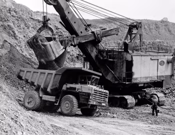 БелАЗ-540А '1965–75