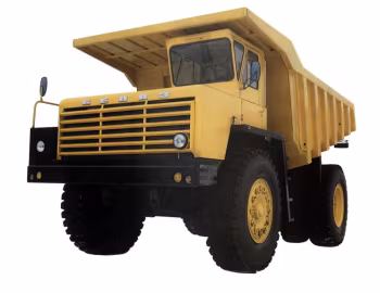 БелАЗ-548А '1967–86