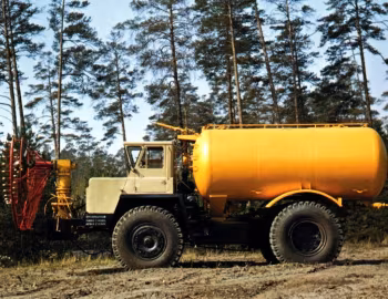 УМП-1 '1982–86