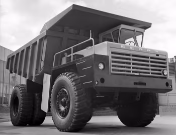 БелАЗ-548А '1967–86