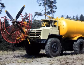 УМП-1 '1982–86