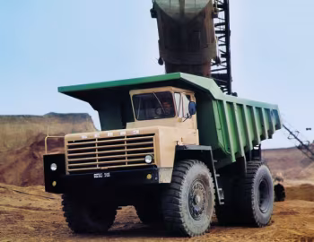 БелАЗ-548А '1967–86