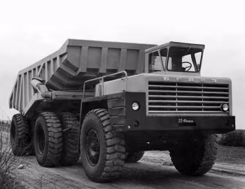 БелАЗ-548В-5272 '1963–67
