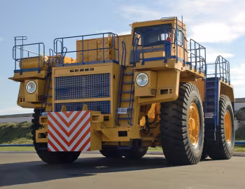 БелАЗ-74131
