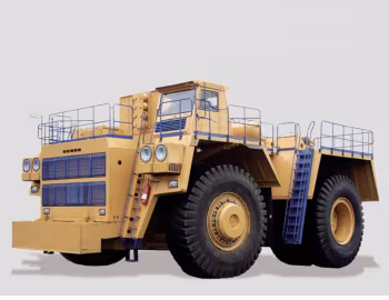 БелАЗ-74306