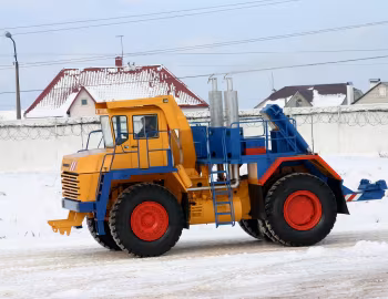 БелАЗ-74470