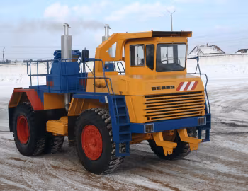 БелАЗ-74470