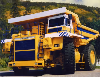 БелАЗ-7513 '2003–н.ч.