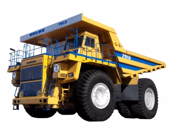 БелАЗ-7513 '2003–н.ч.