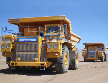 БелАЗ-75137 '2010–н.ч.