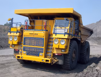 БелАЗ-75137 '2010–н.ч.