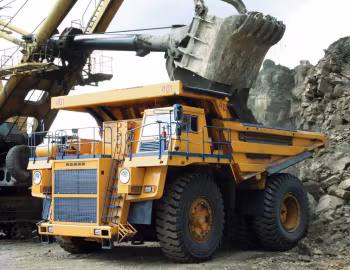 БелАЗ-75131 '2003–н.ч.