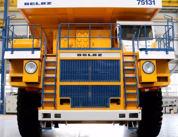 БелАЗ-75131 '2003–至今