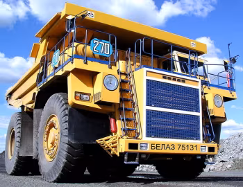 БелАЗ-75131 '2003–н.ч.