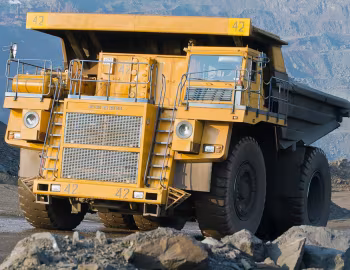 БелАЗ-75131 '2003–н.ч.