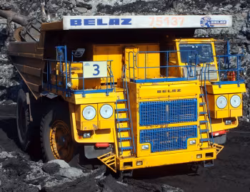 БелАЗ-75137 '2010–至今