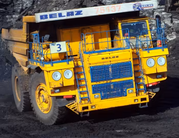 БелАЗ-75137 '2010–至今