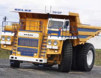 БелАЗ-75137 '2010–н.ч.