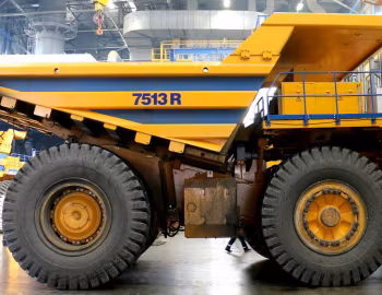 БелАЗ-7513Р '10.2018–н.ч.