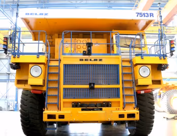 БелАЗ-7513Р '10.2018–н.ч.