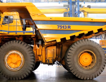 BelAZ-7513R '10.2018–至今