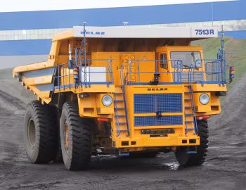 БелАЗ-7513Р '10.2018–н.ч.
